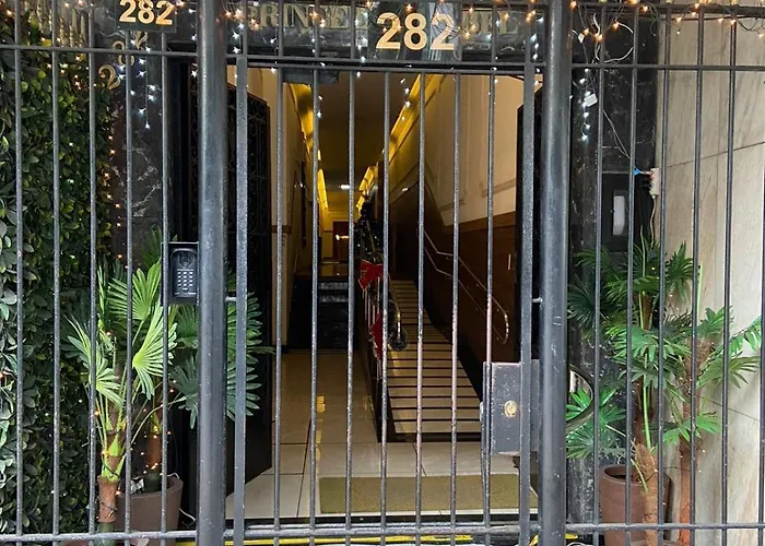 Quarto Privativo Leme De Noronha - 2Min Da Praia Rio de Janeiro