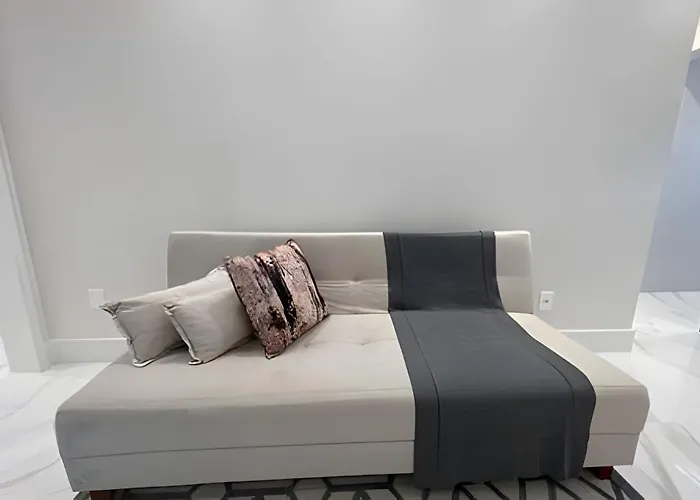 Maravilhoso Apartamento De 2 Quartos Em Copacabana Quadra Da Praia Rio de Janeiro